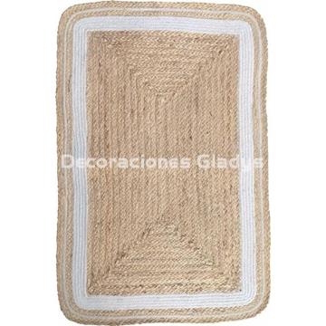 ALFOMBRA SANTILLANA - Imagen 1