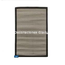 ALFOMBRA SISALO 21350 BEIG - Imagen 1