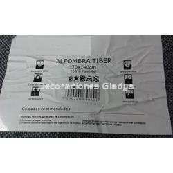 ALFOMBRA TIBER - Imagen 2