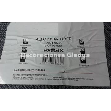 ALFOMBRA TIBER - Imagen 2