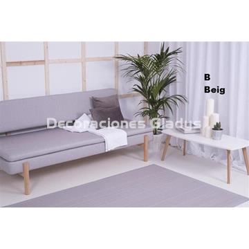 ALFOMBRA VINILO ALVIR - Imagen 1