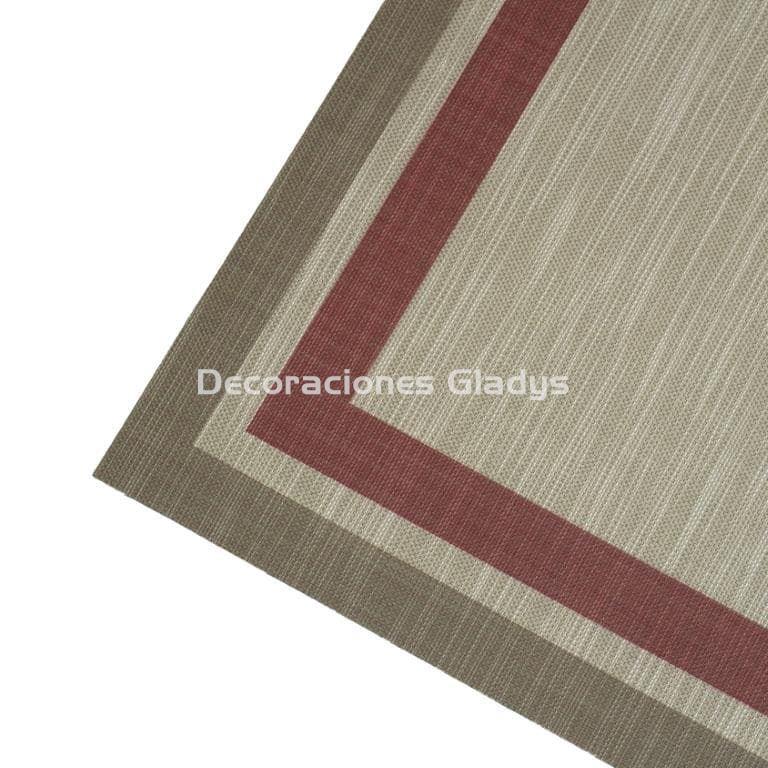 ALFOMBRA VINILO BALAND - Imagen 6