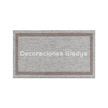 ALFOMBRA VINILO ENAL - Imagen 1