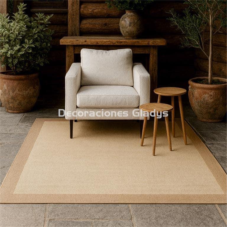 ALFOMBRA VINILO GALDER - Imagen 2