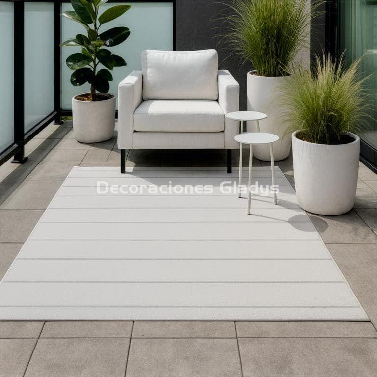 ALFOMBRA VINILO MIREL - Imagen 1