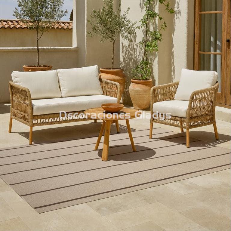 ALFOMBRA VINILO MIREL - Imagen 3