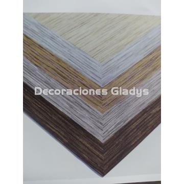 ALFOMBRA VINILO PROYECT - Imagen 1