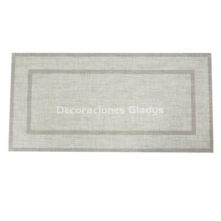 ALFOMBRA VINILO SENSAL - Imagen 3