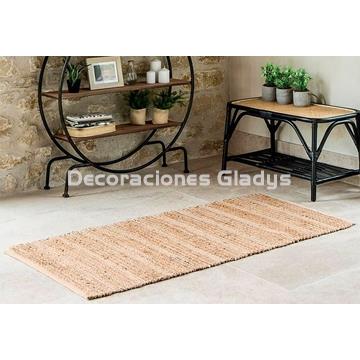 ALFOMBRA YUTE KENNEL - Imagen 1