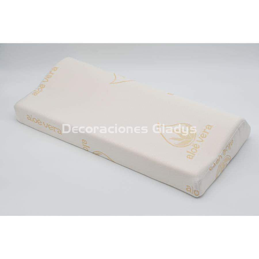 ALMOHADA CERVICAL - Imagen 1