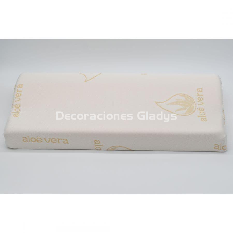 ALMOHADA CERVICAL - Imagen 2