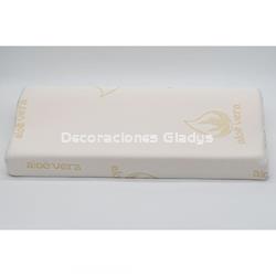 ALMOHADA CERVICAL - Imagen 2