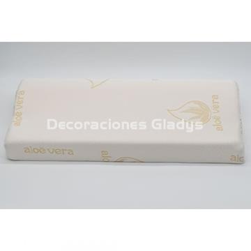 ALMOHADA CERVICAL - Imagen 2