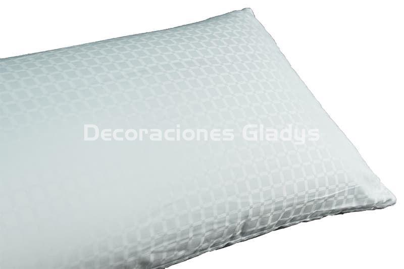 ALMOHADA DOBLE FUNDA - Imagen 1