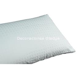 ALMOHADA DOBLE FUNDA - Imagen 1