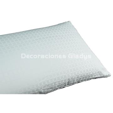 ALMOHADA DOBLE FUNDA - Imagen 1