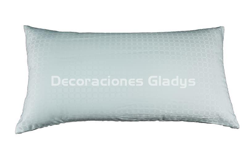 ALMOHADA DOBLE FUNDA - Imagen 2