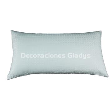ALMOHADA DOBLE FUNDA - Imagen 2