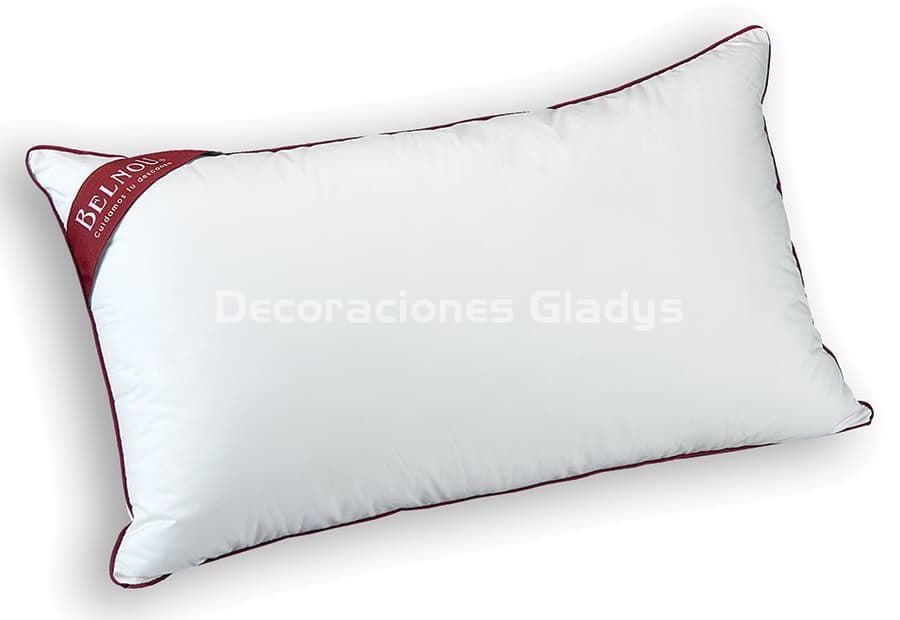 ALMOHADA FIBRAPLUS BELNOU - Imagen 1