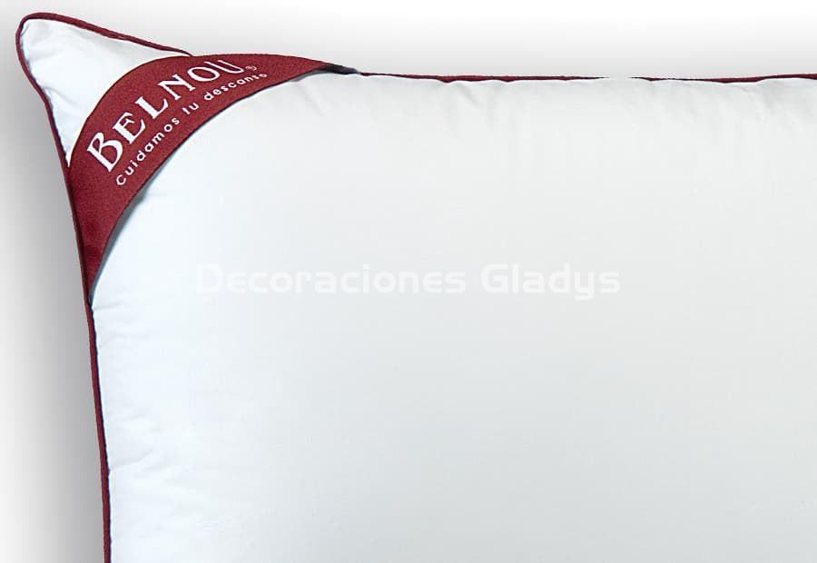 ALMOHADA FIBRAPLUS BELNOU - Imagen 2