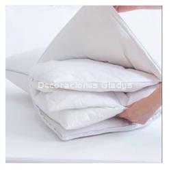 ALMOHADA MICRO-GEL AJUSTABLE NORDCONFORT - Imagen 2