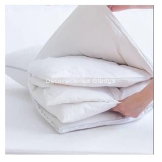 ALMOHADA MICRO-GEL AJUSTABLE NORDCONFORT - Imagen 2