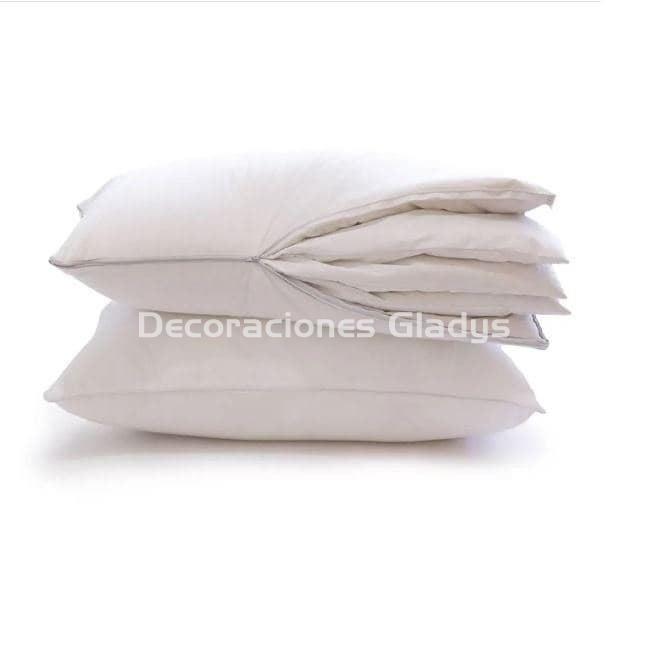 ALMOHADA MICRO-GEL AJUSTABLE NORDCONFORT - Imagen 4