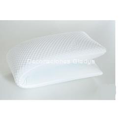 ALMOHADA MOLLICCIO VISCO-GEL - Imagen 2