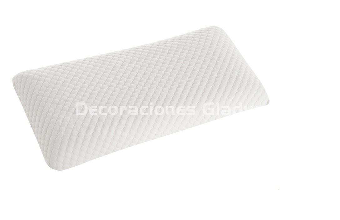 ALMOHADA MOLLICCIO VISCO-GEL - Imagen 3