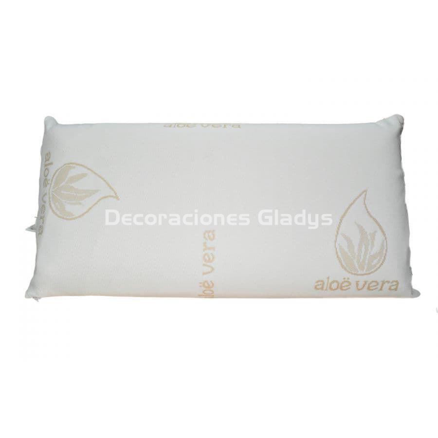 ALMOHADA VISCOELASTICA - Imagen 2