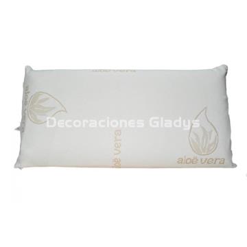 ALMOHADA VISCOELASTICA - Imagen 2