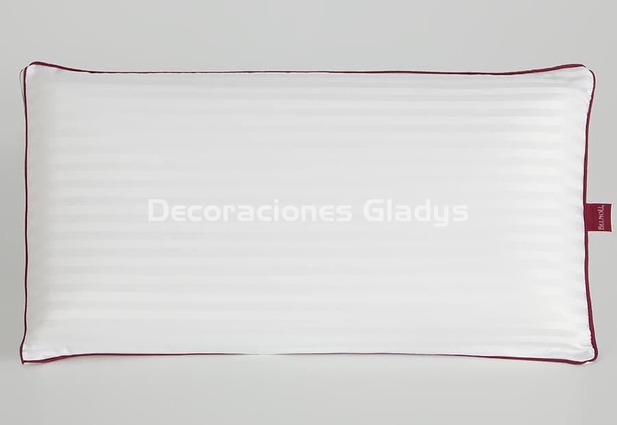 ALMOHADA VISCOSEDA BELNOU - Imagen 1