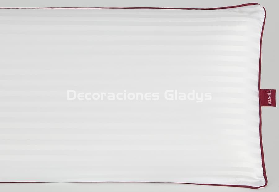 ALMOHADA VISCOSEDA BELNOU - Imagen 2