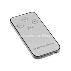 APLIQUE LUMINOSO ARCOIRIS - Imagen 2