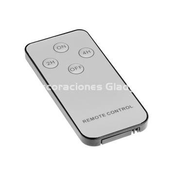 APLIQUE LUMINOSO ARCOIRIS - Imagen 2