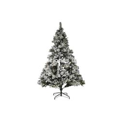 ARBOL LED RAMAS NEVADO - Imagen 1