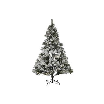 ARBOL LED RAMAS NEVADO - Imagen 1