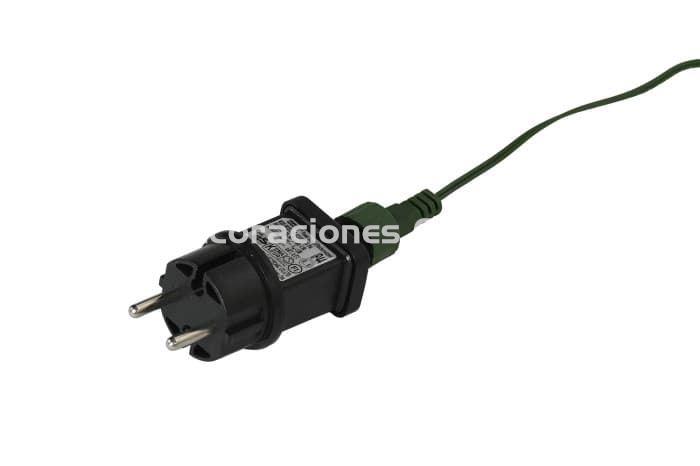 ARBOL LED  RAMAS VERDE - Imagen 3