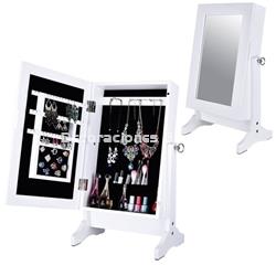 ARMARIO JOYERO ESPEJO - Imagen 1