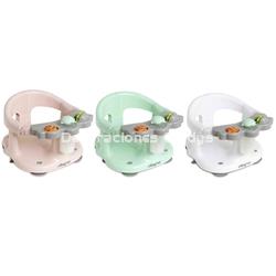 ASIENTO BAÑERA BEBE - Imagen 1
