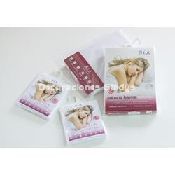 BAJERA NATURTEX IMPERMEABLE - Imagen 1