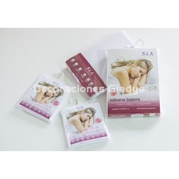 BAJERA NATURTEX IMPERMEABLE - Imagen 1