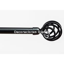 BARRRA CORTINA RIZO - Imagen 1