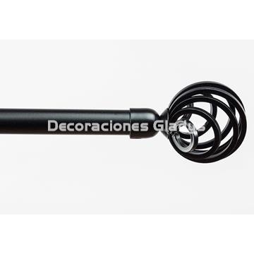 BARRRA CORTINA RIZO - Imagen 1