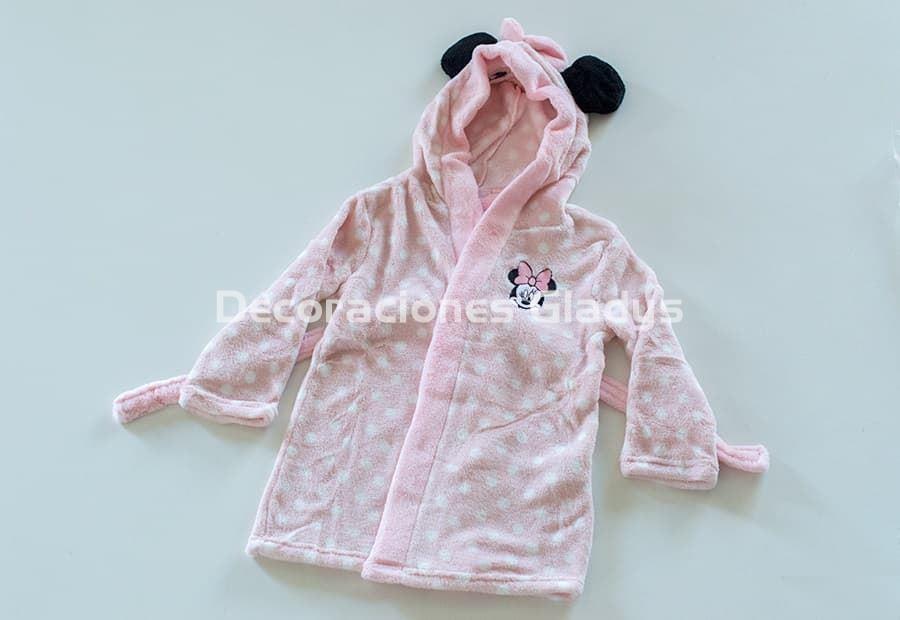 BATA CORALINA MINNIE MOUSE 7751 - Imagen 1