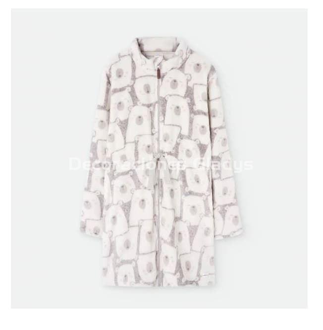 BATA LARGA MUJER 7850 WATERLEMON - Imagen 1