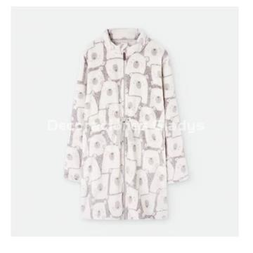 BATA LARGA MUJER 7850 WATERLEMON - Imagen 1