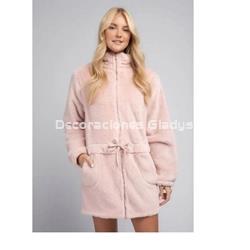 BATA  LUREX 1092 SALMON - Imagen 1