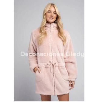 BATA  LUREX 1092 SALMON - Imagen 1