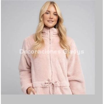 BATA  LUREX 1092 SALMON - Imagen 2